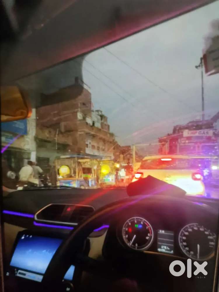 Maruti Suzuki Dzire Vxi 2017 Petrol