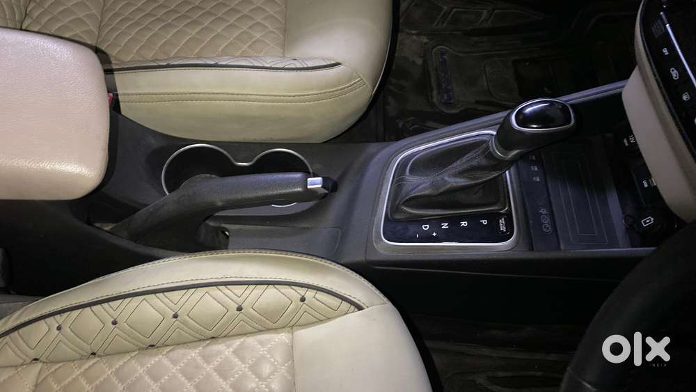 Hyundai Verna 1.5 Sx Vtvt Ivt, 2020, Petrol