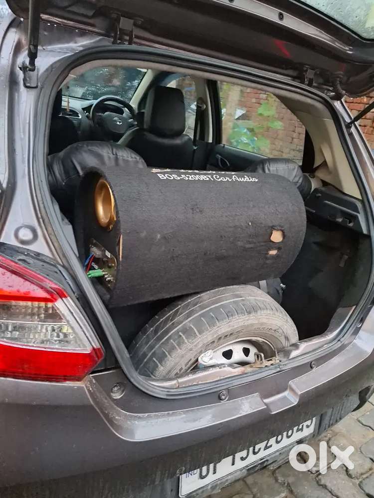 Tata Tiago Xz Opt 2019