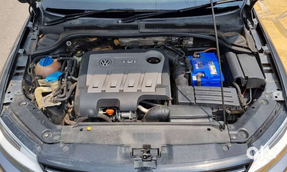 Volkswagen Jetta 2.0l Tdi Highline At, 2011, Diesel