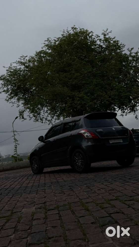 Maruti Suzuki Swift 2018 Petrol Good Condition