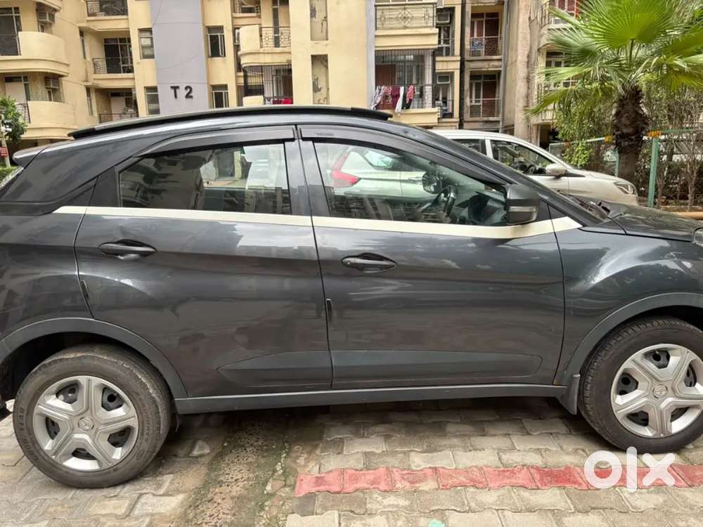 Tata Nexon 1.2 Revotron 2019
