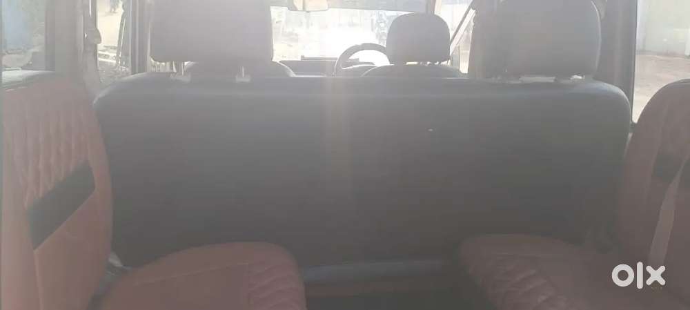 Mahindra Be 6 2024 Car