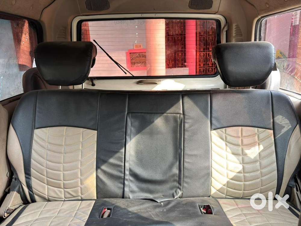 Mahindra Scorpio 2015 Diesel Good Condition