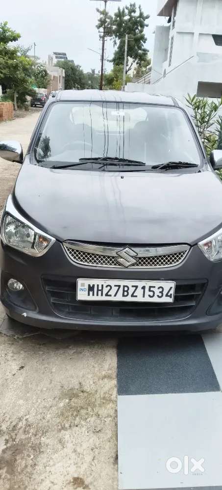 Maruti Alto K10 Vxi 2019