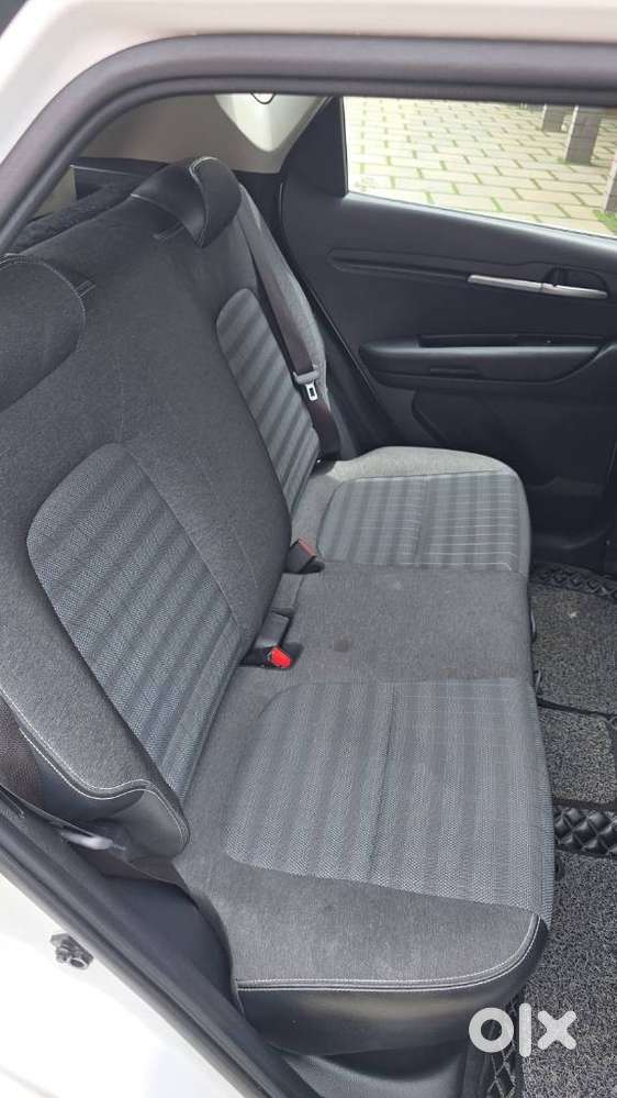 Kia Sonet Htk Plus D, 2023, Diesel