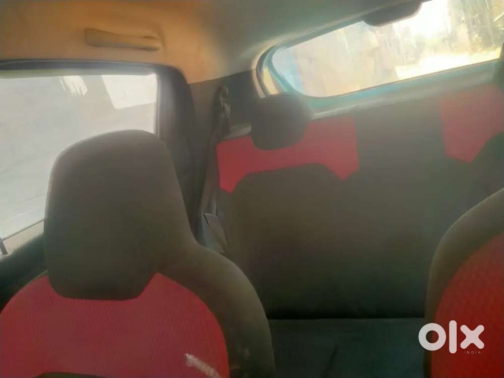 Renault Kwid 1.0 Rxl Petrol Good Condition