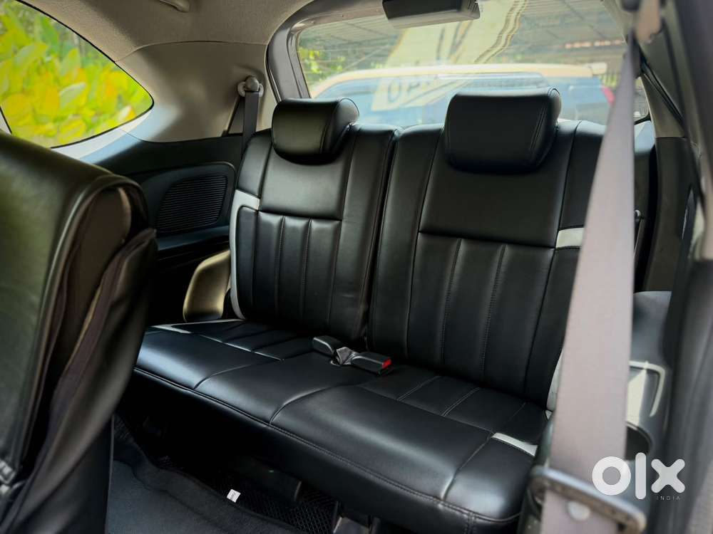 Honda Br-v 1.5 Vx I-dtec Mt, 2017, Diesel