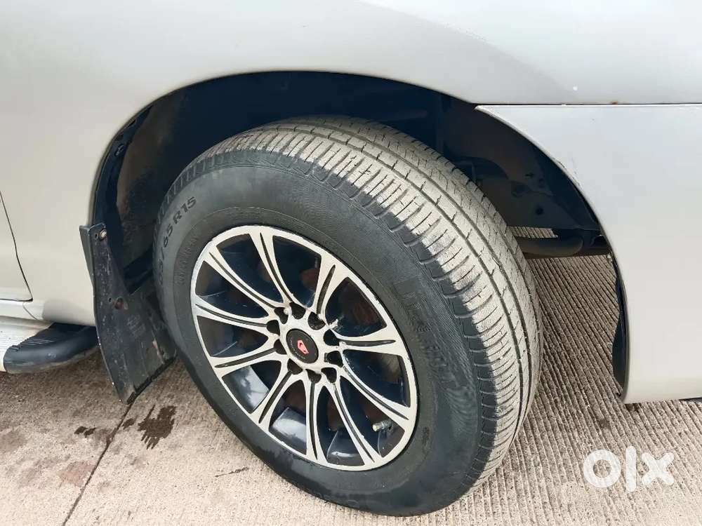 Toyota Innova 2011 Diesel 119500 Km Driven