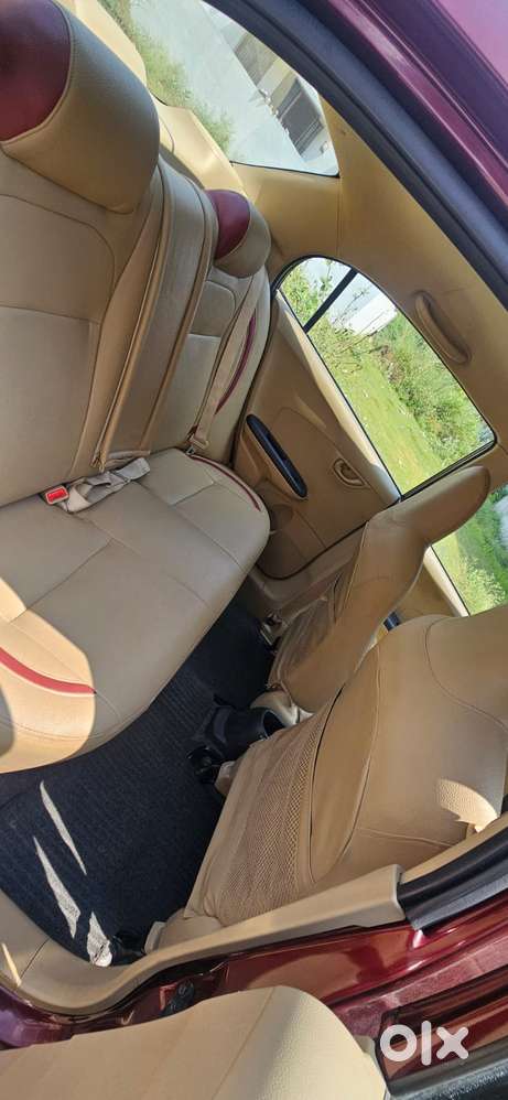 Honda Amaze 2013-2016 Sx I-vtec, 2014, Petrol