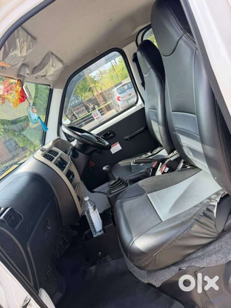 Maruti Suzuki Eeco 1.2 5 Str With A/c+htr Cng, 2023, Cng & Hybrids