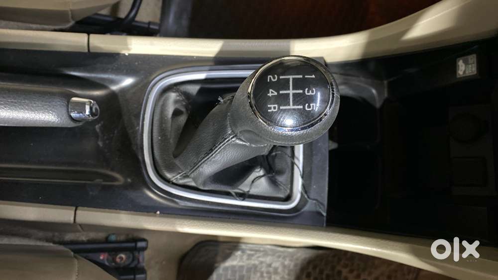 Maruti Suzuki Ciaz 1.4 Alpha, 2017, Petrol