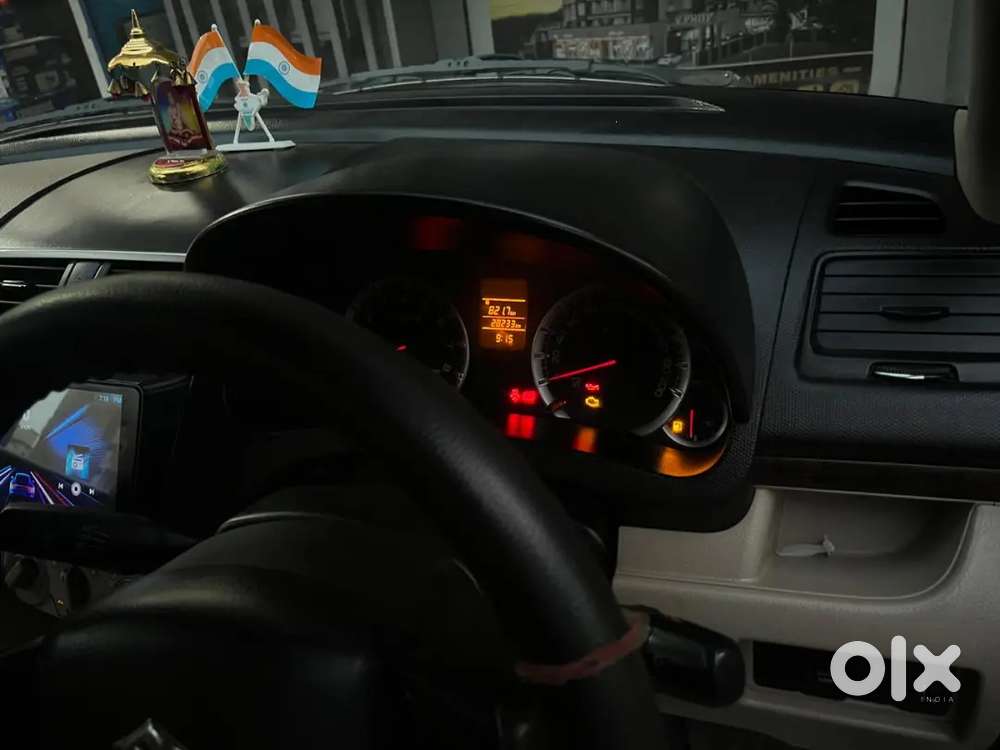 Maruti Suzuki Dzire 2014 Petrol 30000 Km Driven