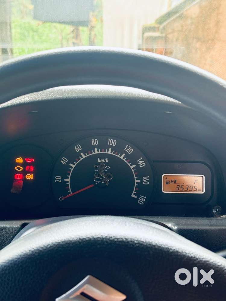 Alto K10 2011 . Papers Upto 2031