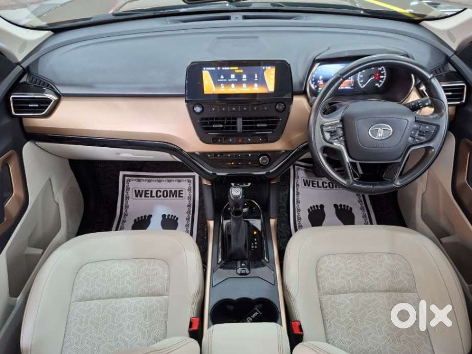 Tata Safari 2.0 Kryotec Xza Plus, 2022, Diesel
