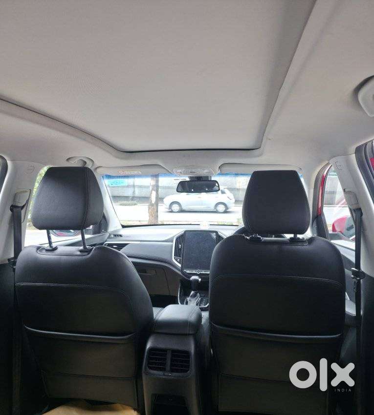 Mg Hector Sharp Dct Automatic, 2020, Petrol