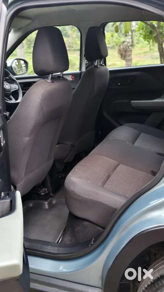 Tata Punch 2022 Petrol 68000 Km Driven