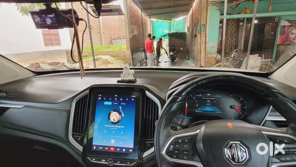 Top Model Mg Hector 1.5 Hybrid 2020. Fix Price