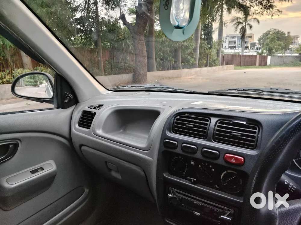 Maruti Suzuki Alto K10 2010 Car