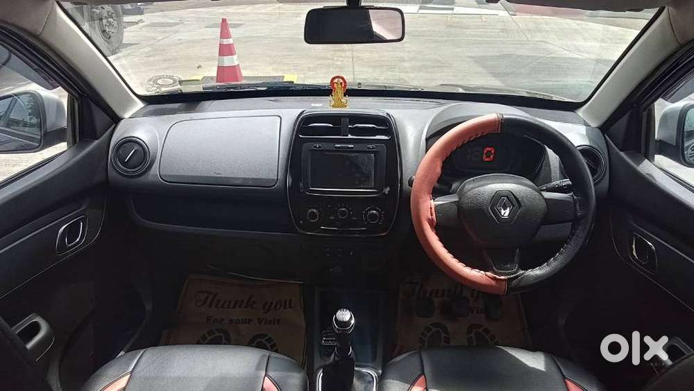 Renault Kwid Rxt 1.0, 2019, Petrol