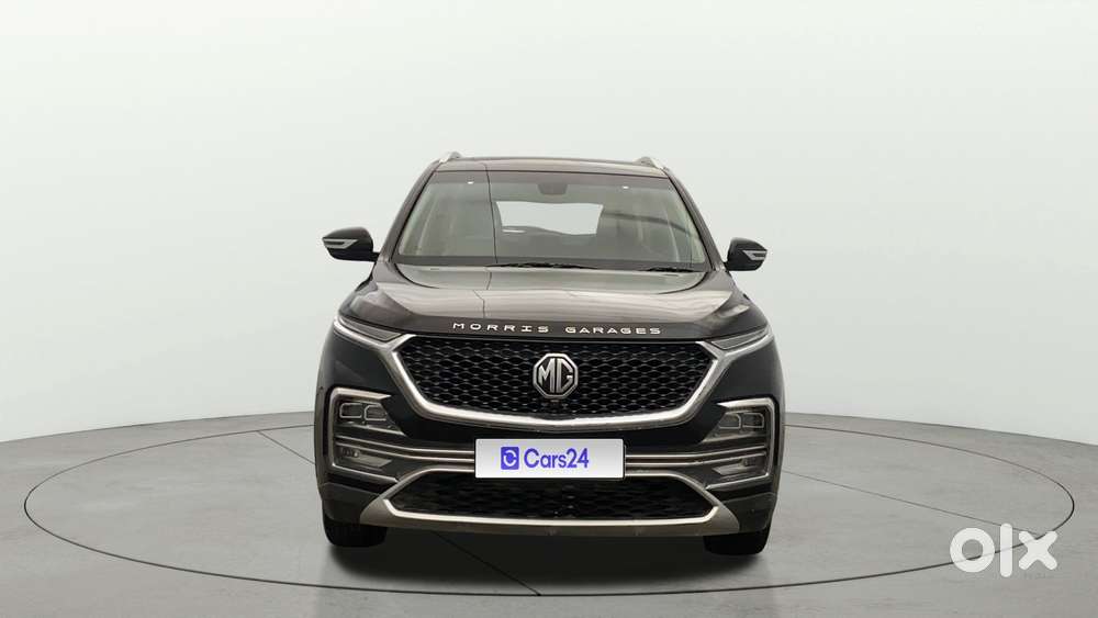 Mg Hector 2.0 Sharp Diesel, 2020, Diesel