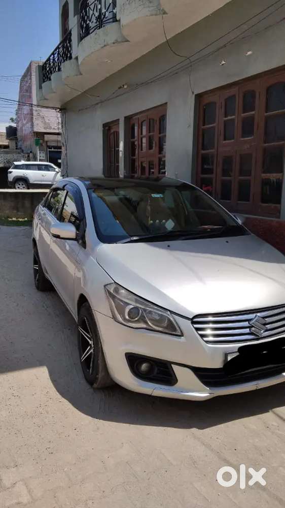 Alll Ok Gaddi Good Condition