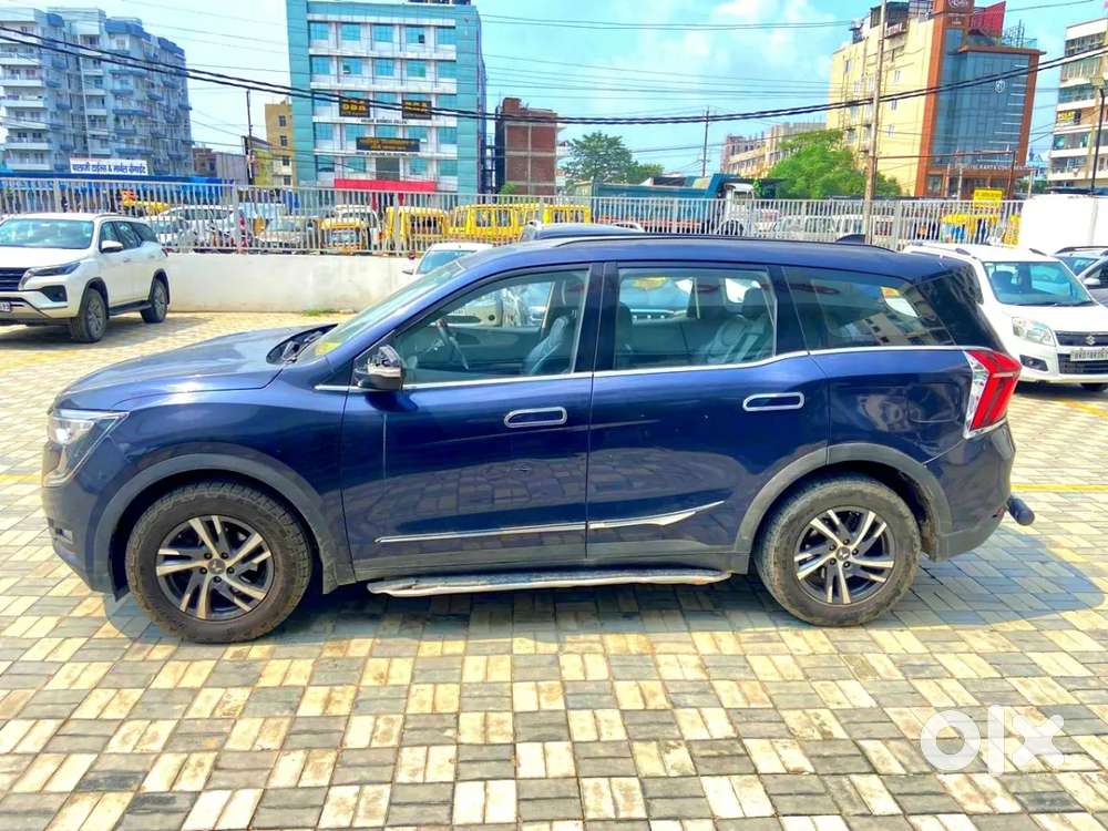 Mahindra Xuv700 2.2 Ax 5 Diesel Mt 7 Str, 2022, Diesel