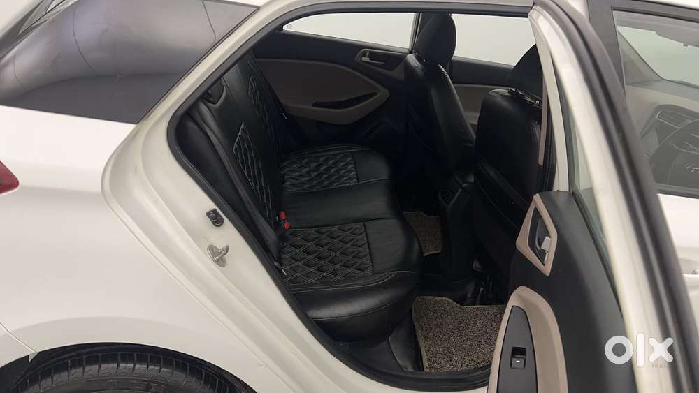 Hyundai Elite I20 [2018-2020] 1.2 Magna Executive, 2018, Petrol