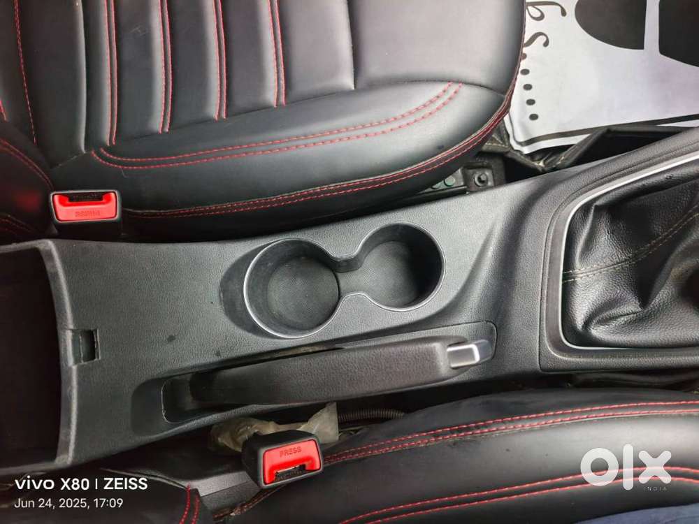 Verna 2021 Diesel