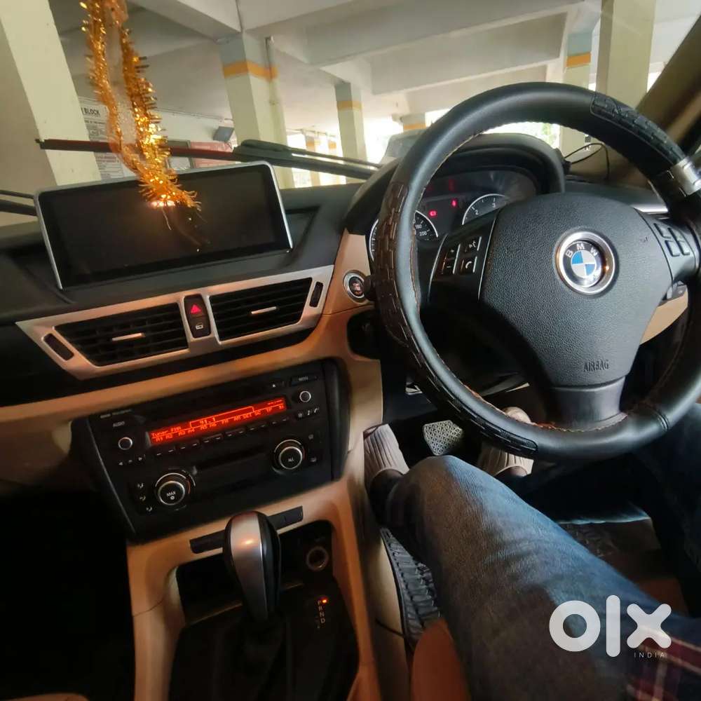 Bmw X1 2012 Diesel, Sdrive20d