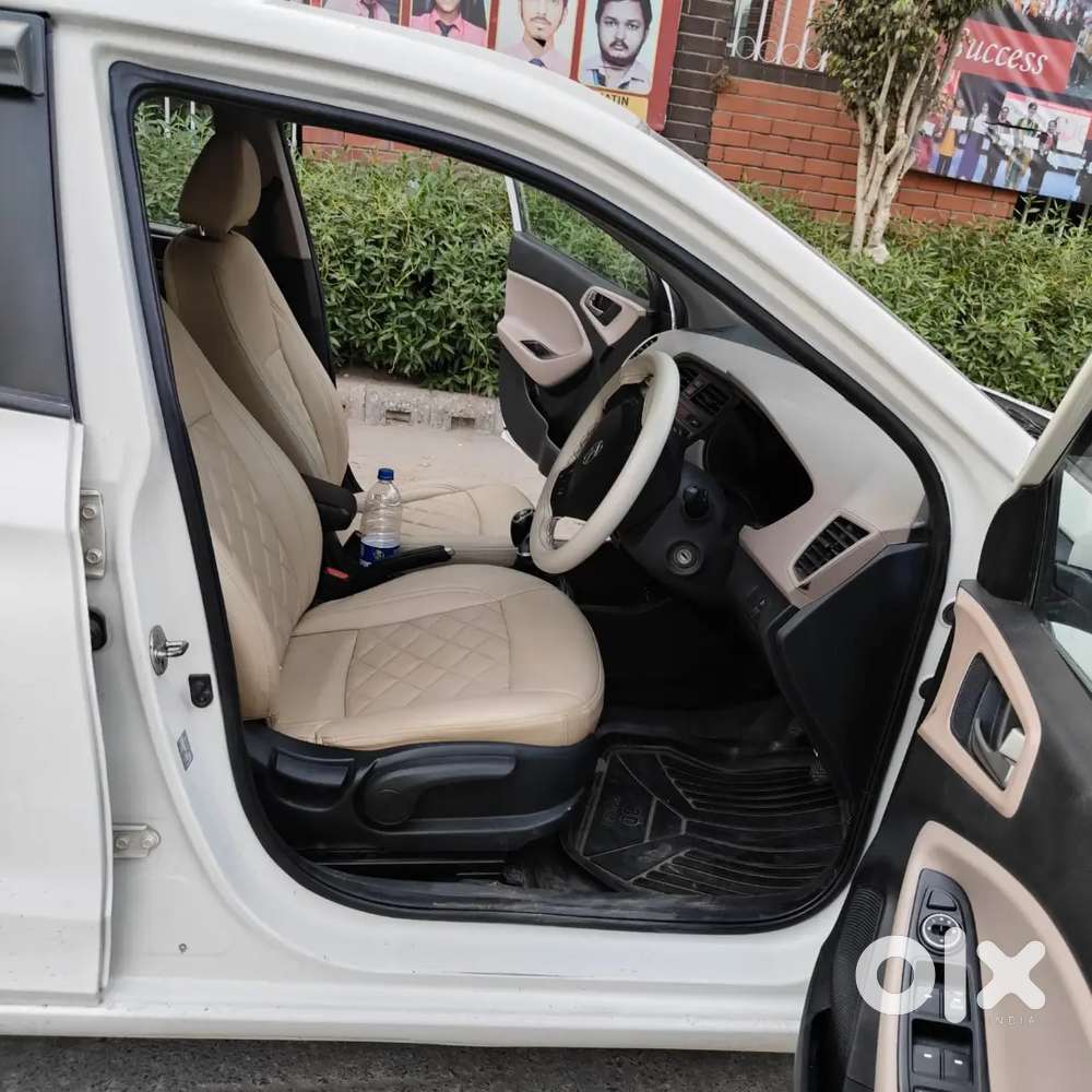 Hyundai I20 Sports Diesel