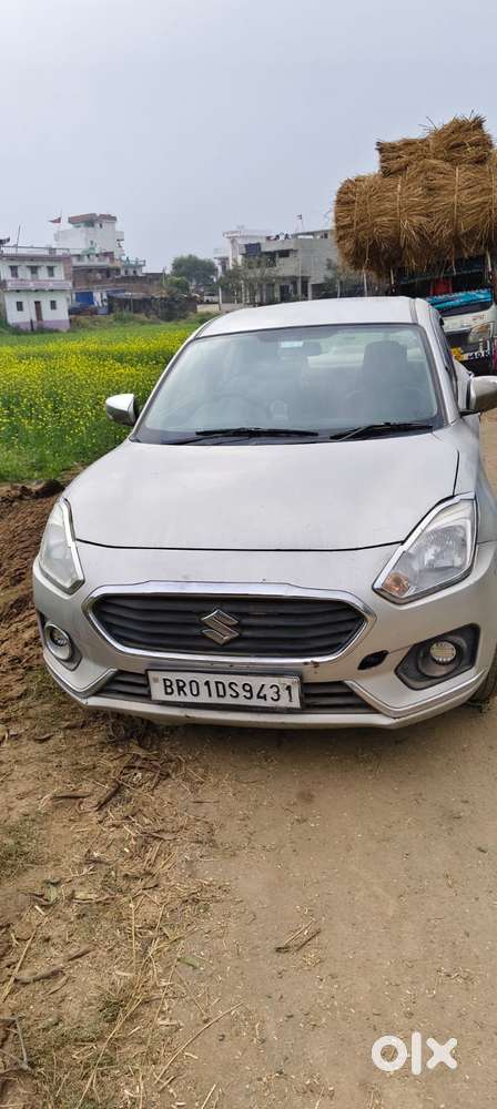 Maruti Suzuki Dzire Vdi, 2018, Diesel