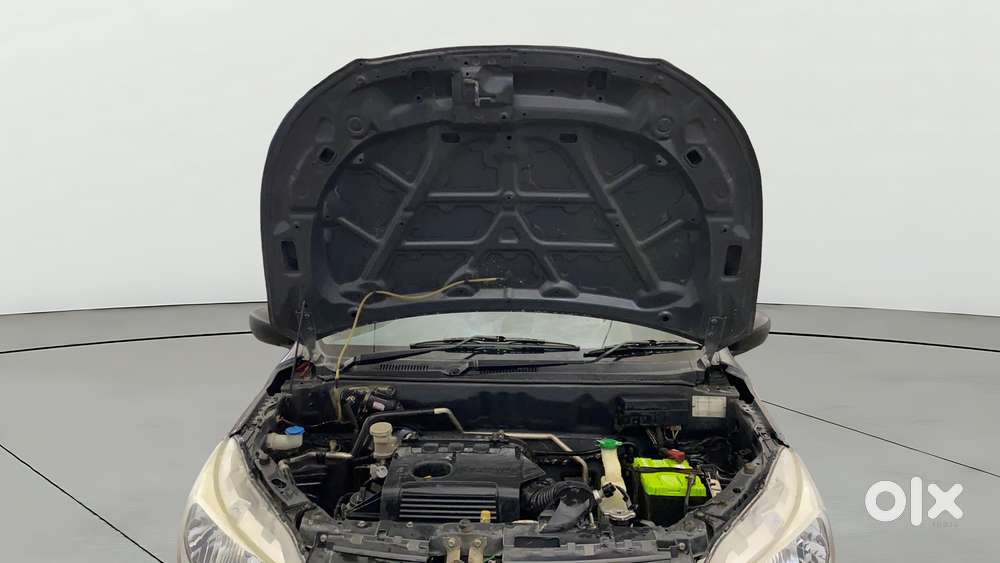 Maruti Suzuki Alto K10 Vxi, 2015, Petrol