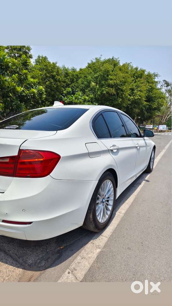 Bmw 3 Series 320d, 2014, Diesel