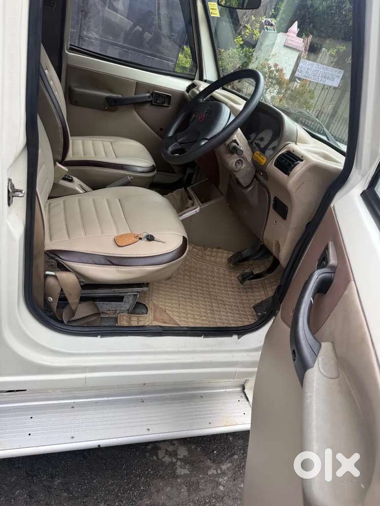 Mahindra Bolero Lx Non Ac, 2007, Diesel