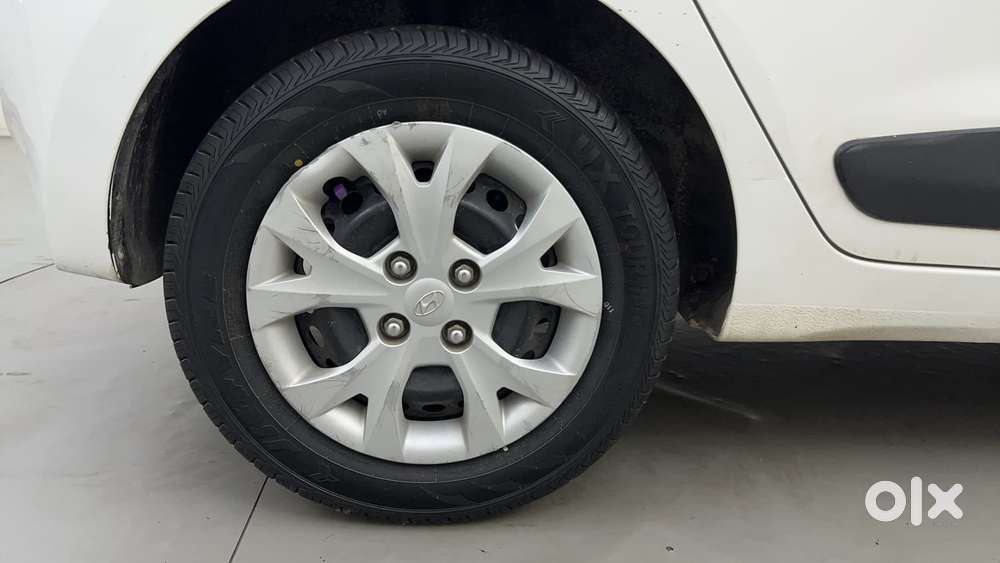 Hyundai Grand I10 1.2 Kappa Sportz, 2014, Petrol