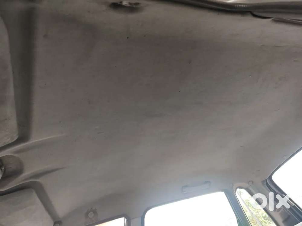 2002 Maruti Suzuki Zen Petrol Manual