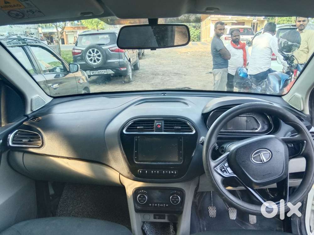 Tata Tiago 1.05 Revotorq Xz Plus Dualtone, 2020, Petrol