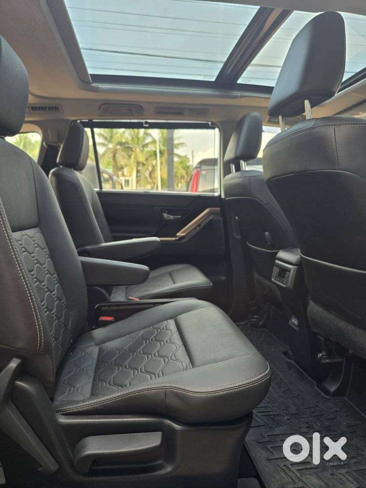 Maruti Suzuki Invicto Alpha Plus 7str, 2024, Petrol