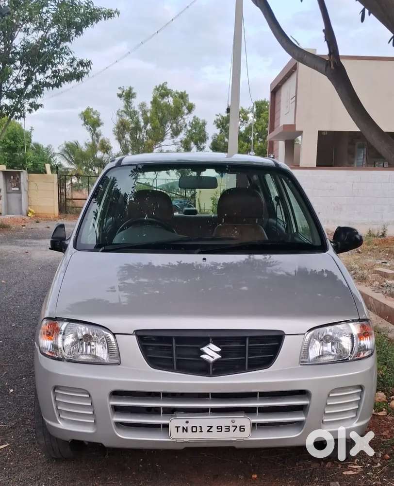 Maruti Suzuki Alto 2005