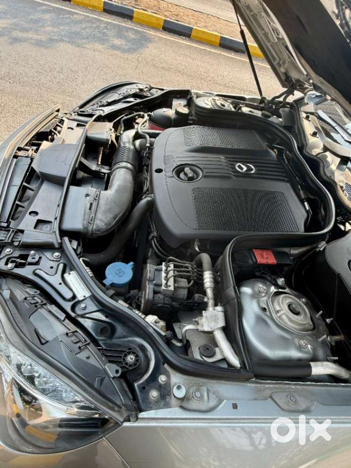 Mercedes-benz E-class E250 Cdi Blue Efficiency, 2014, Diesel