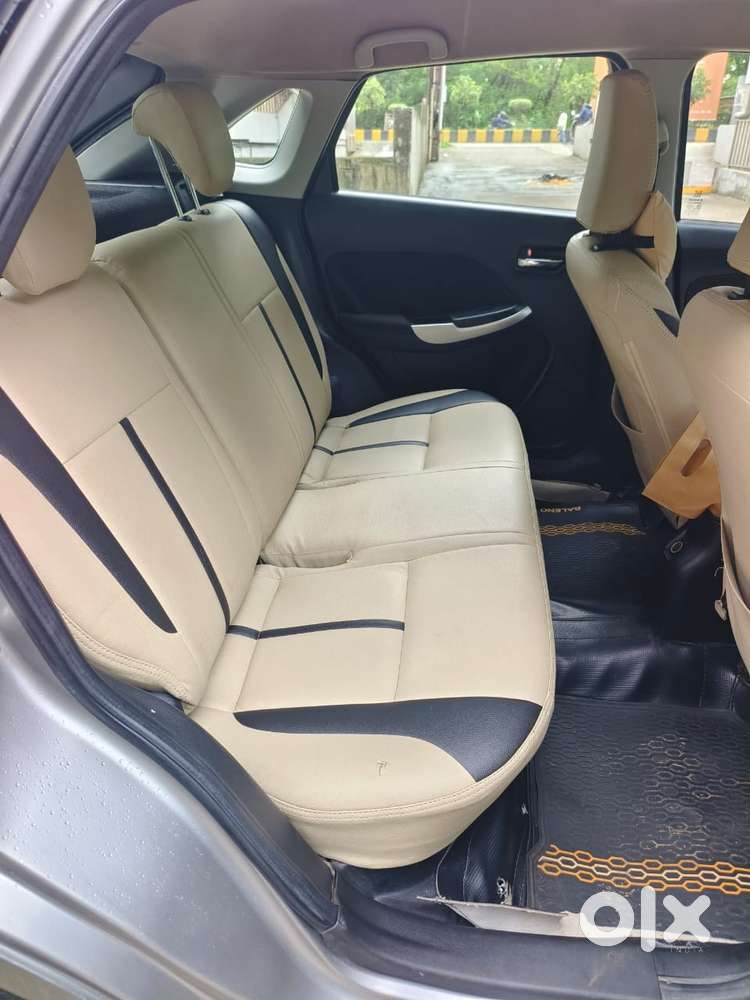 Maruti Suzuki Baleno 1.3 Delta, 2017, Diesel