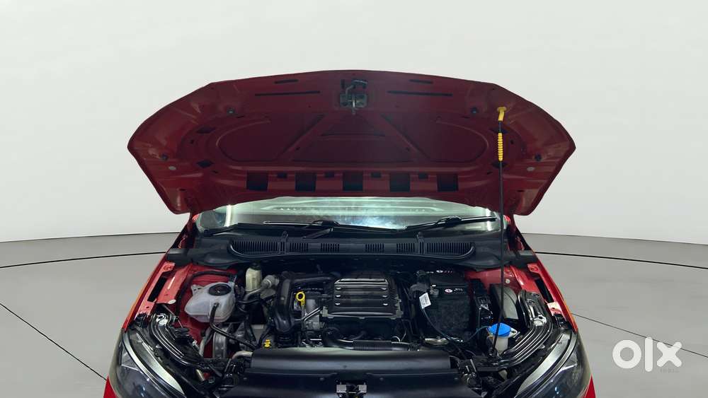 Skoda Slavia Active 1.0l Tsi Mt, 2023, Petrol