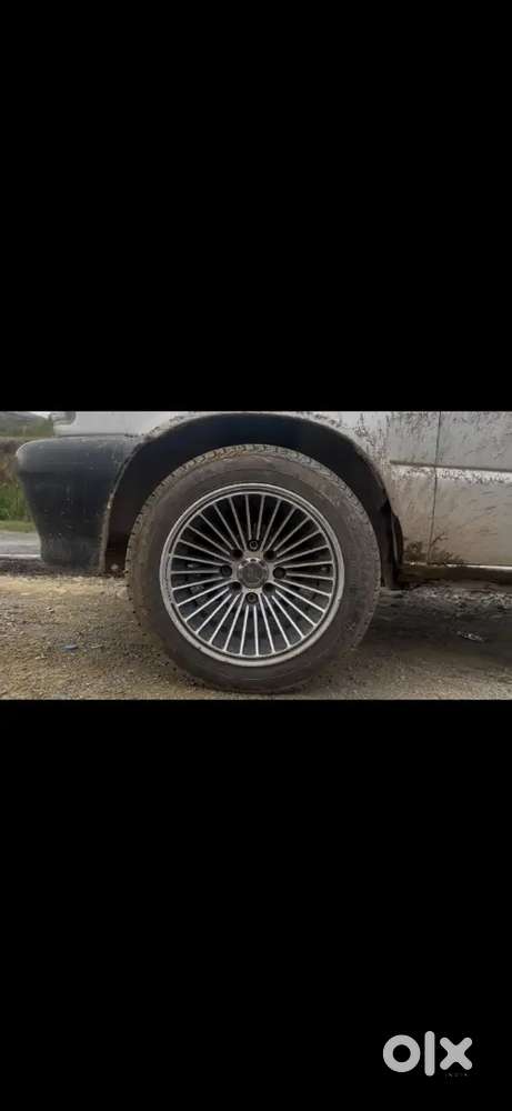 Maruti Suzuki 800 Petrol Manual 2010