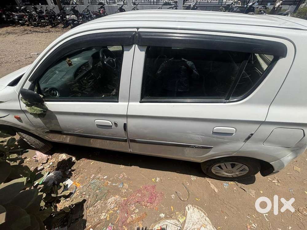 Maruti Suzuki Alto 800 2020 Petrol Good Condition