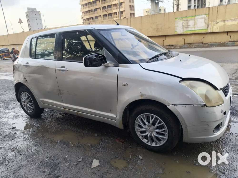 Maruti Suzuki Swift Vdi 2007