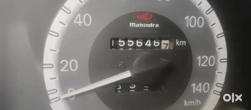 Mahindra Bolero 2013