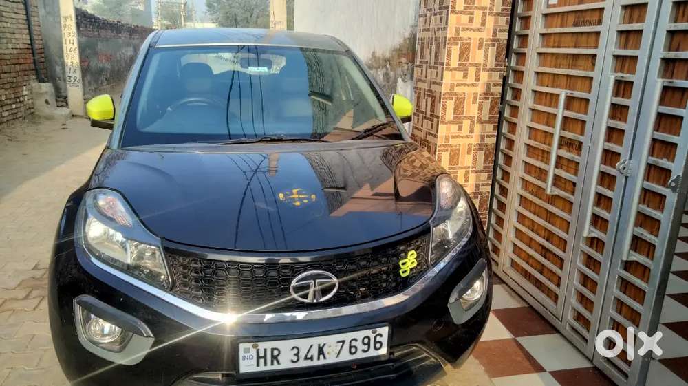 2019 Tata Nexon Diesel