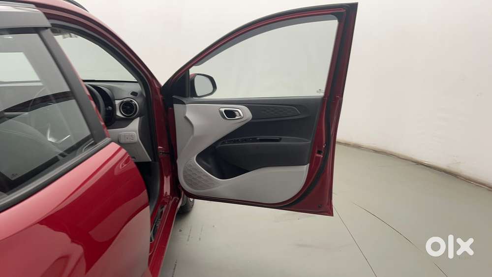 Hyundai Grand I10 Nios Sportz 1.2 Kappa Vtvt, 2024, Petrol
