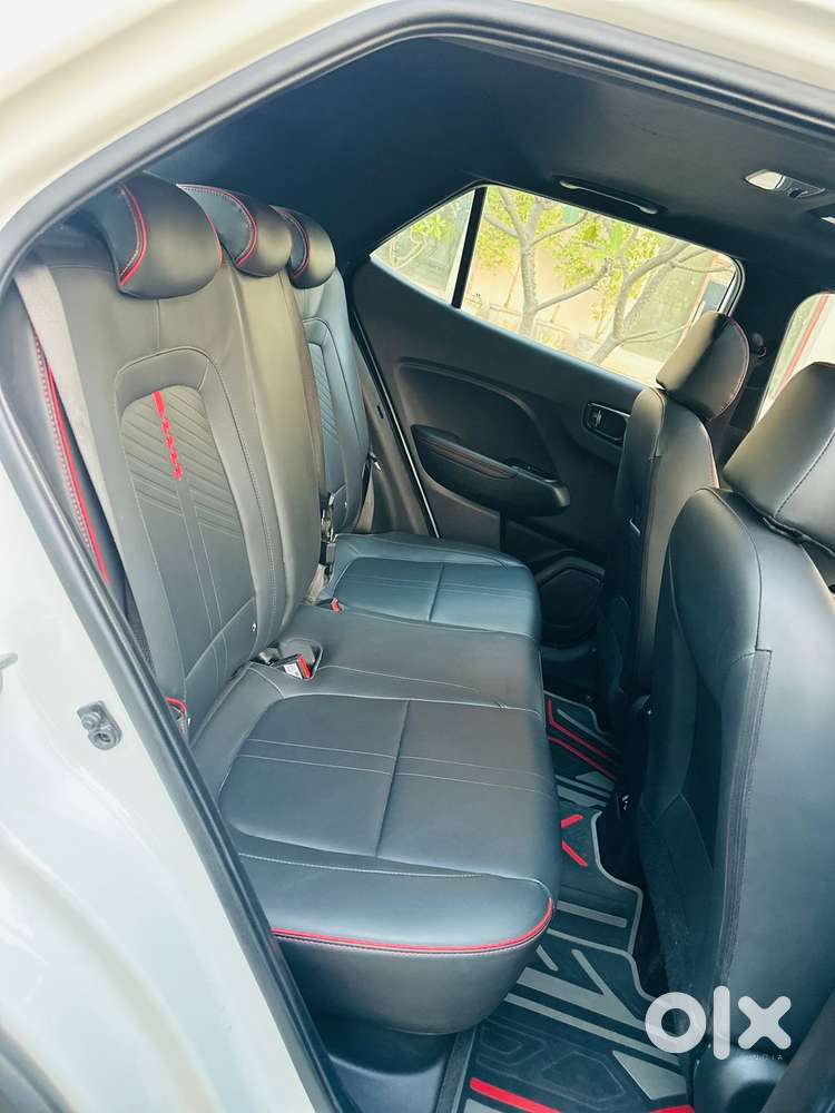 Hyundai Venue N Line 1.0 N8 Turbo Dct, 2023, Petrol